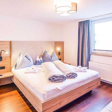 Haus Kristall Танхайм Екстериор снимка