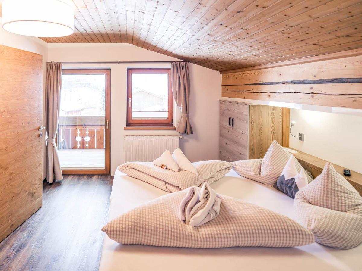 Haus Kristall Танхайм Екстериор снимка
