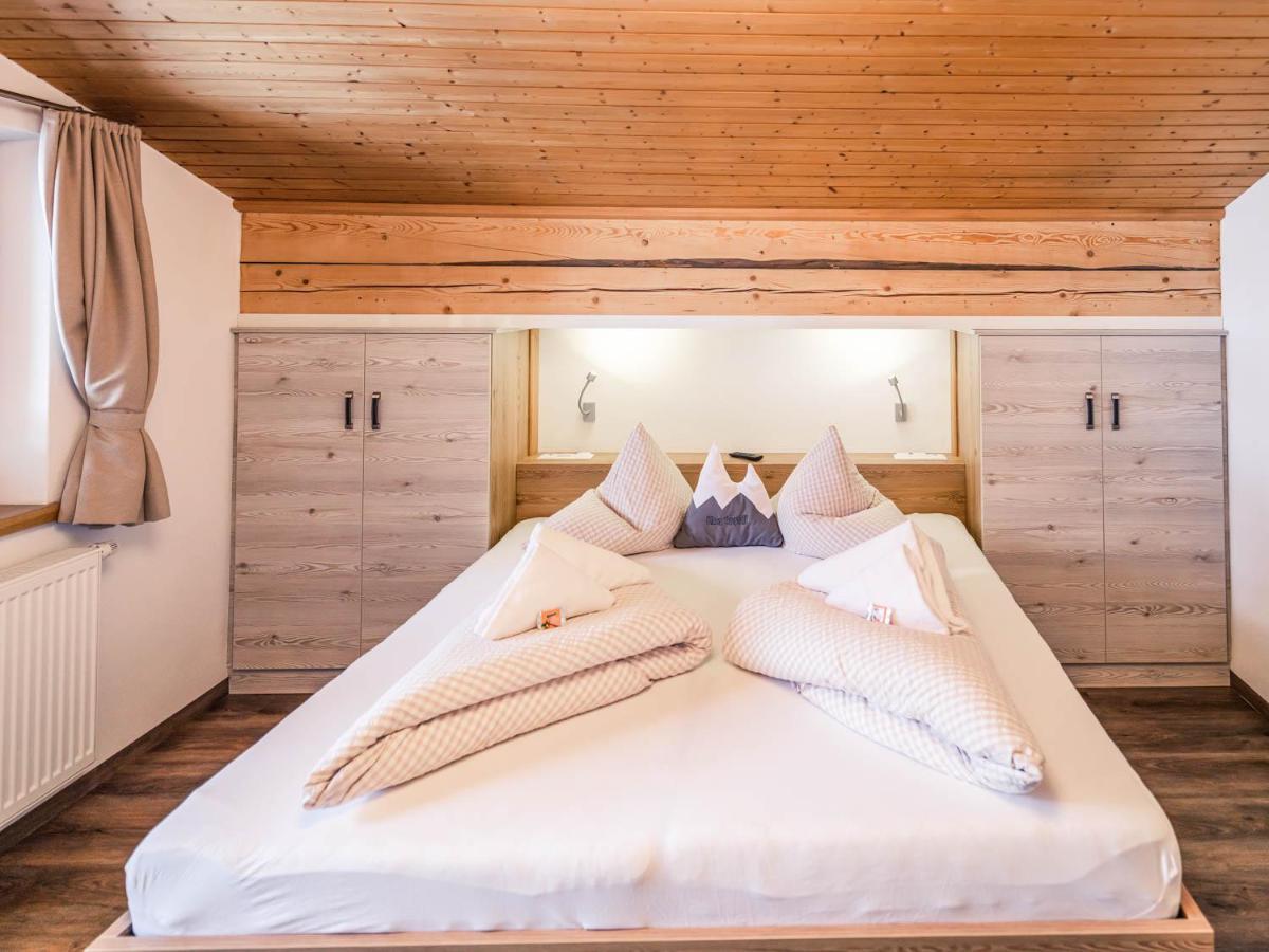 Haus Kristall Танхайм Екстериор снимка