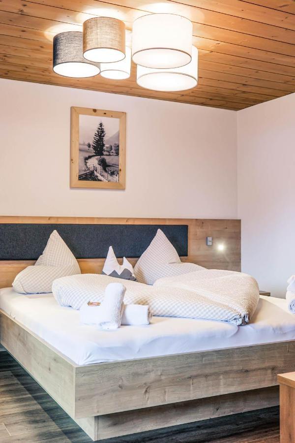 Haus Kristall Танхайм Екстериор снимка