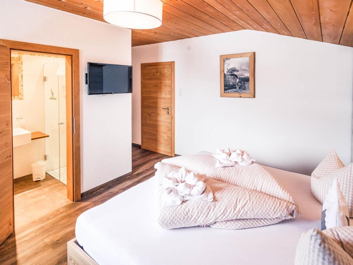 Haus Kristall Танхайм Екстериор снимка